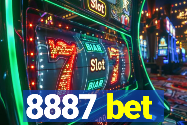 8887 bet